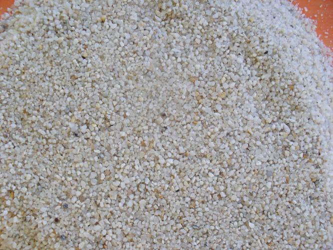 C&ocirc;ng ty cung cấp c&aacute;t, sỏi thạch anh cao cấp