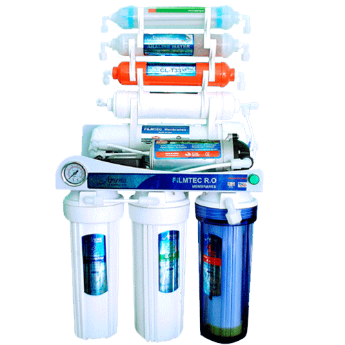 M&aacute;y lọc nước chất lượng nhất tại B&igrave;nh Định