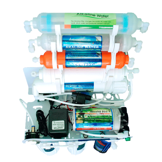 Cung cấp m&aacute;y lọc nước tại Tĩnh Gia