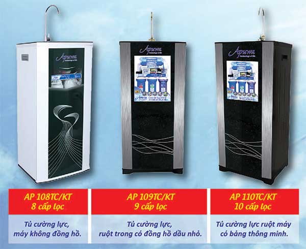 M&aacute;y lọc nước RO tại B&igrave;nh Thuận