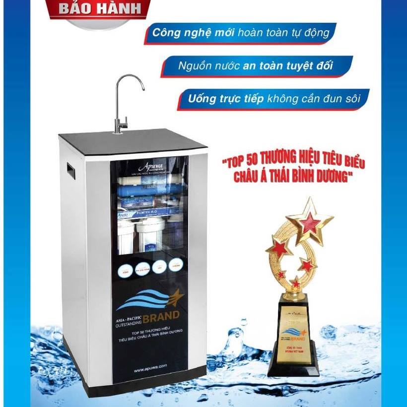 Cung cấp m&aacute;y lọc nước chất lượng tại Ph&uacute; Thọ