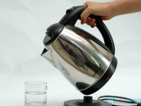 M&aacute;y lọc nước apuwa