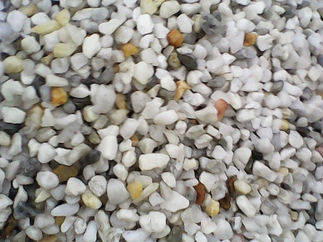 Cát thạch anh chất lượng