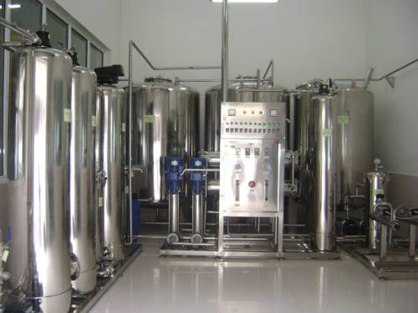 máy lọc nước cong nghiep apuwa