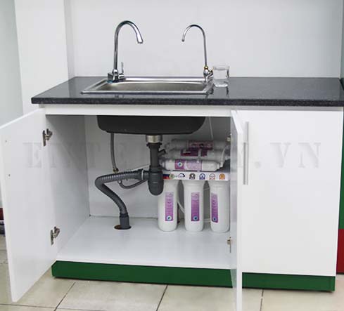  máy lọc nước cho gia đình