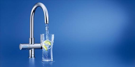 máy lọc nước cho gia đình