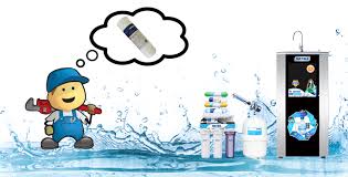 máy lọc nước cho gia đình
